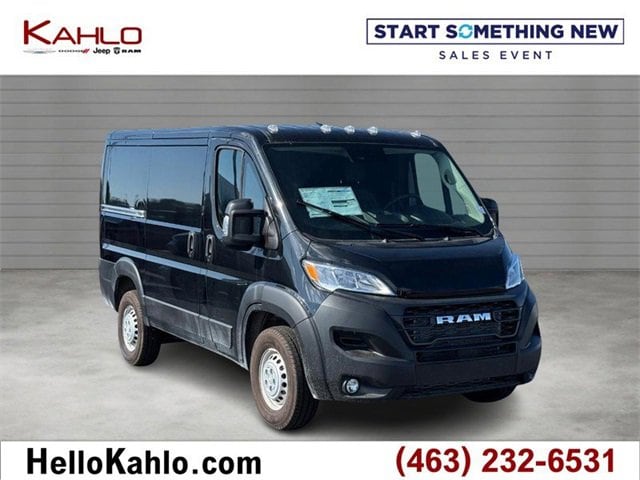 2025 RAM ProMaster Cargo Van Base's photo