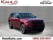 Jeep Grand Cherokee L
