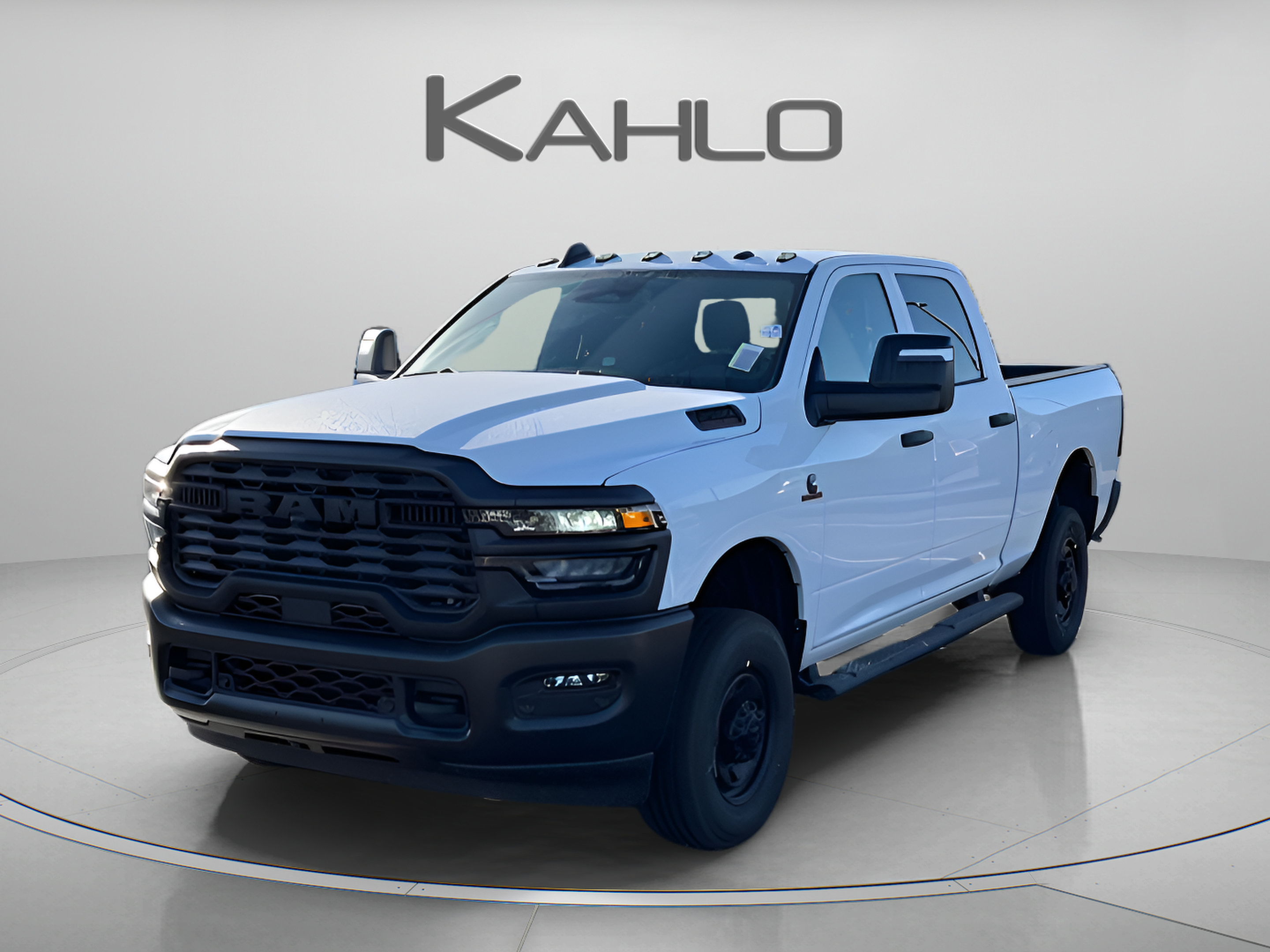  Ram 2500