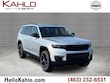 Jeep Grand Cherokee L