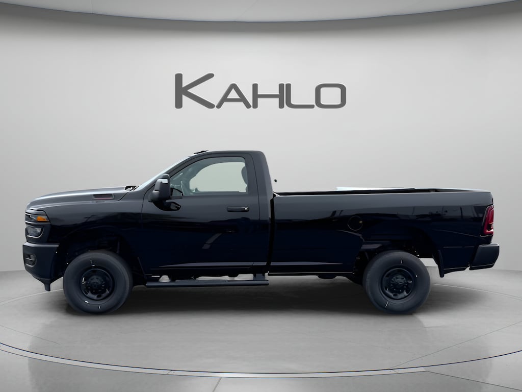New 2025 Ram 2500 Tradesman Pickup
