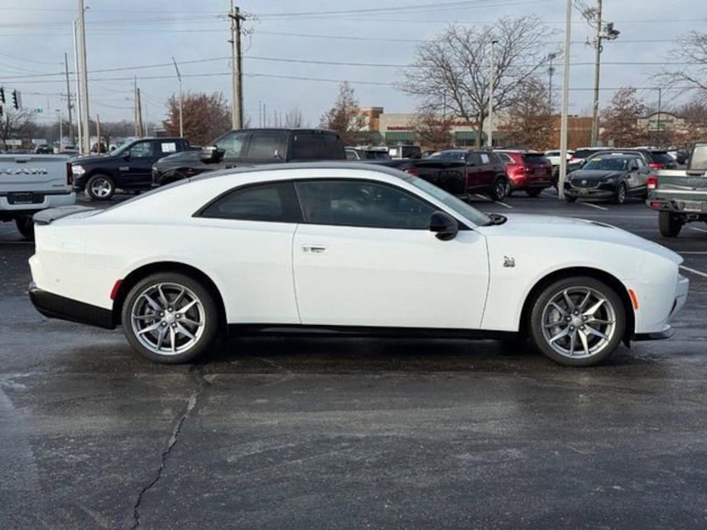 New 2026 Dodge Charger Scat Pack Plus Coupe