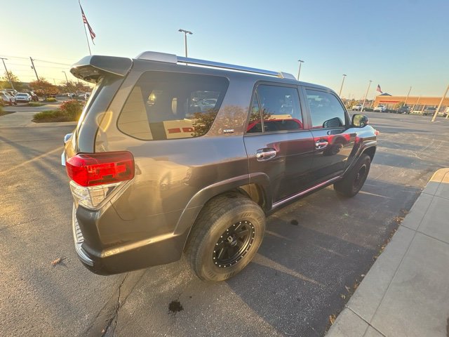 Used 2013 Toyota 4Runner SR5 SUV