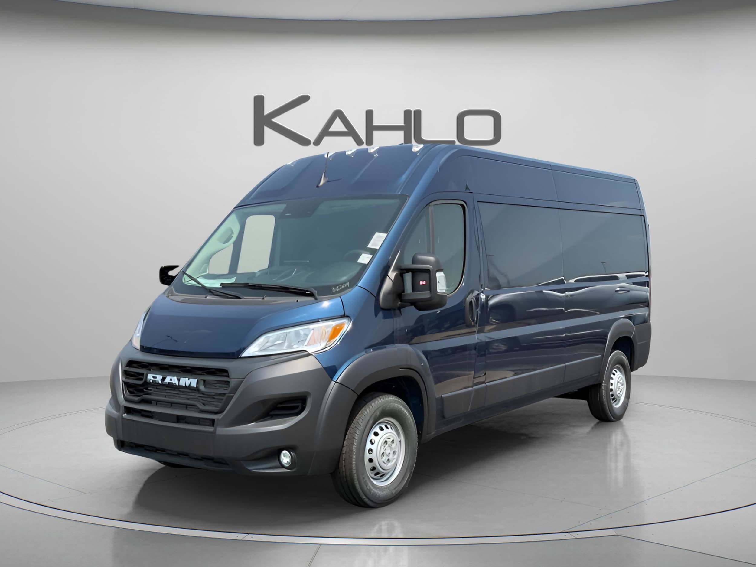 2025 RAM ProMaster Cargo Van Base