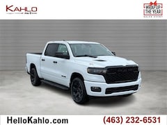 2026 Ram 1500 Express Pickup