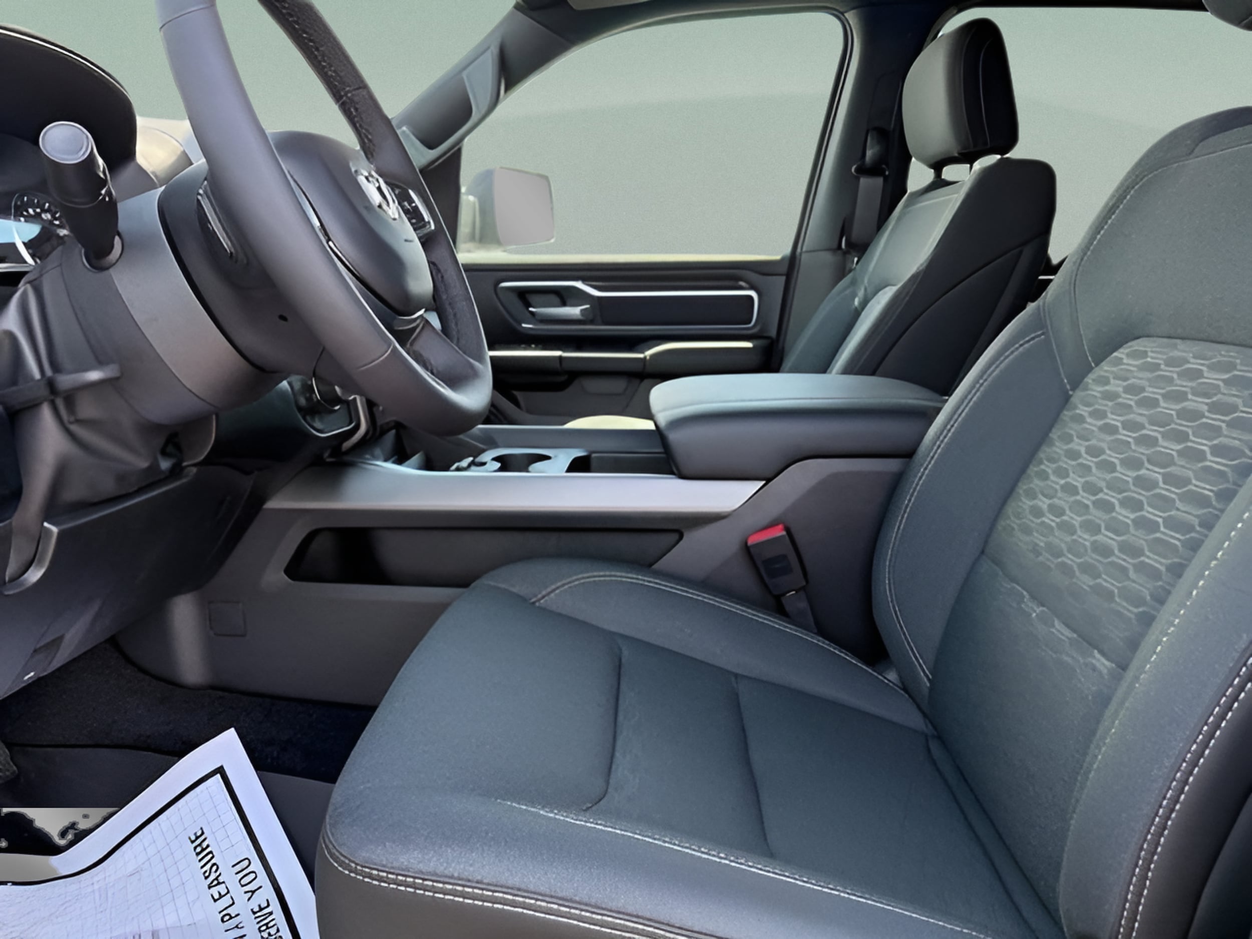 2026 RAM 1500 Big Horn/Lone Star - Photo 16