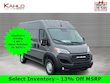  Ram ProMaster 1500
