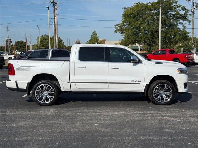 2025 Ram 1500 photo 2
