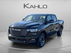2026 Ram 1500 Laramie Pickup