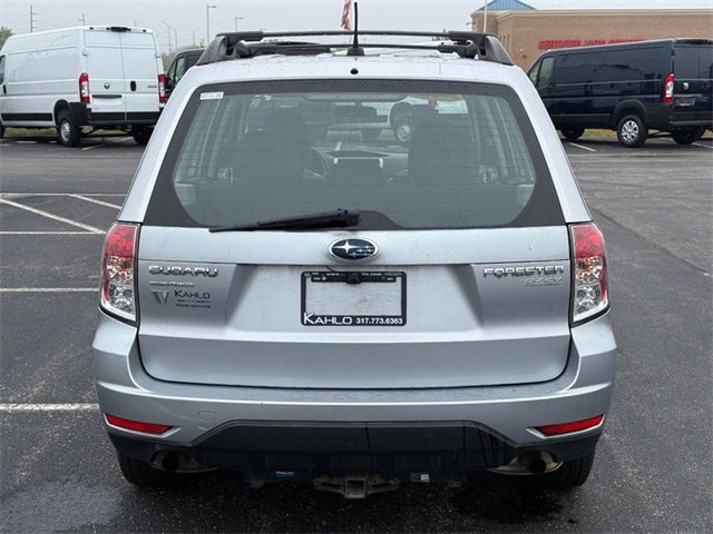2013 Subaru Forester 2.5X photo 2