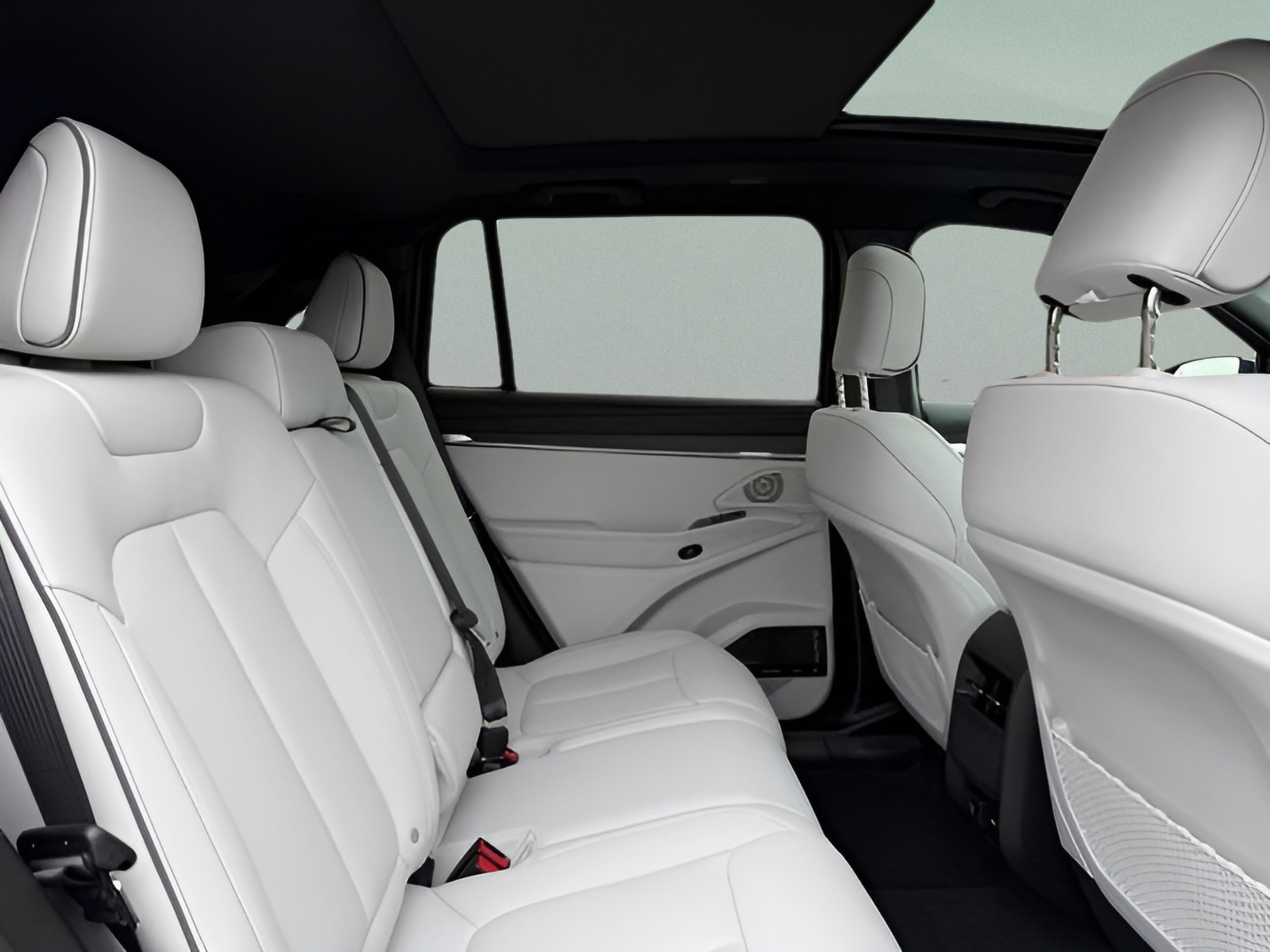 2025 Jeep Wagoneer S Limited - Photo 10