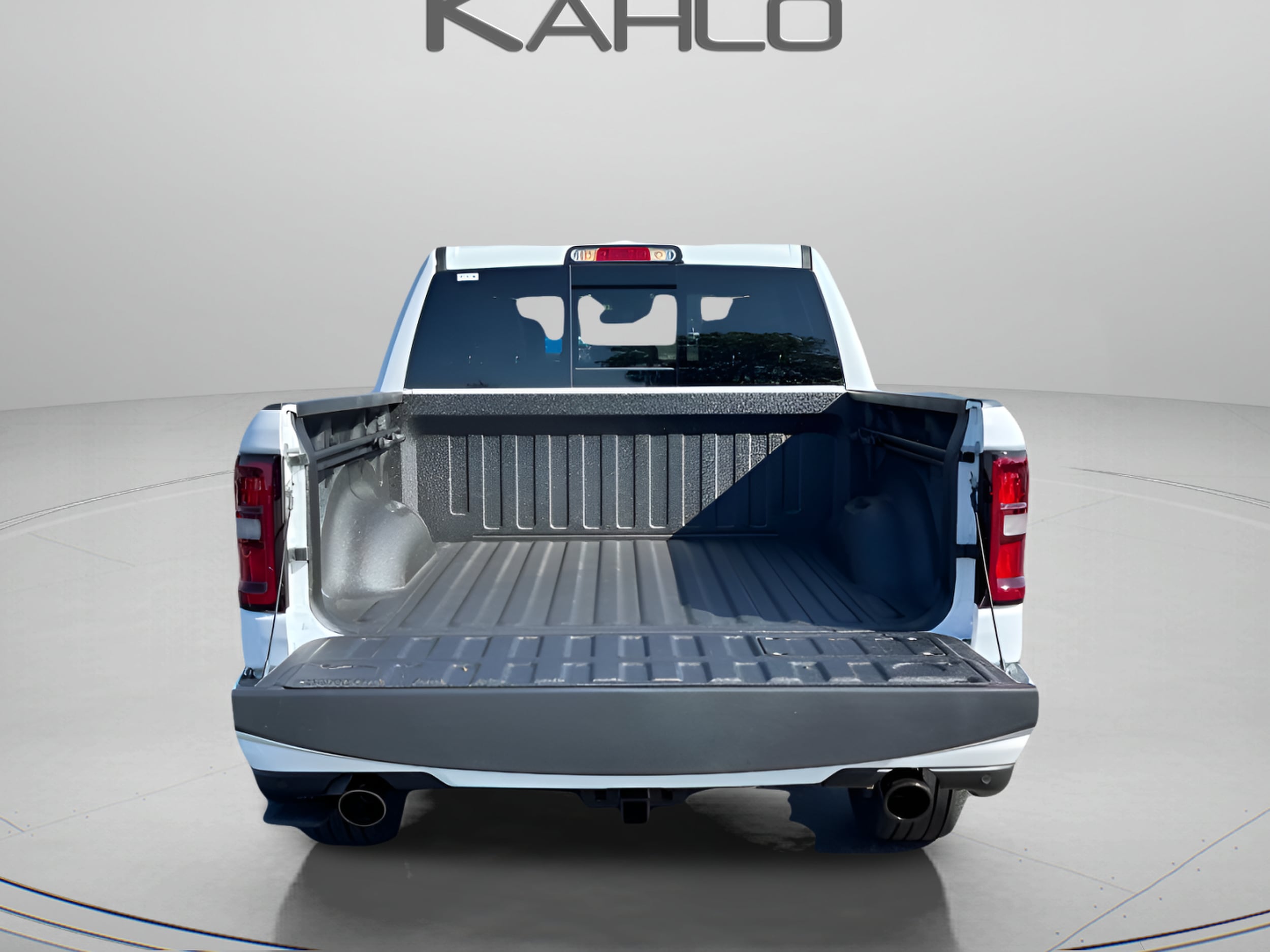 2026 RAM 1500 Laramie - Photo 27