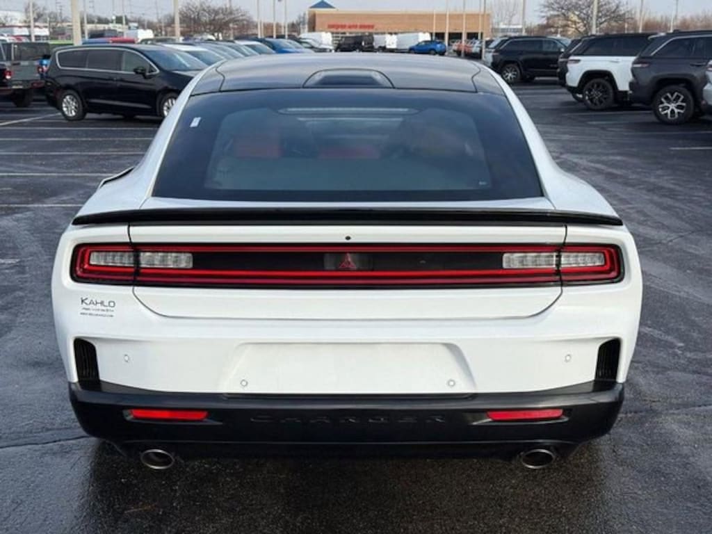 New 2026 Dodge Charger Scat Pack Plus Coupe