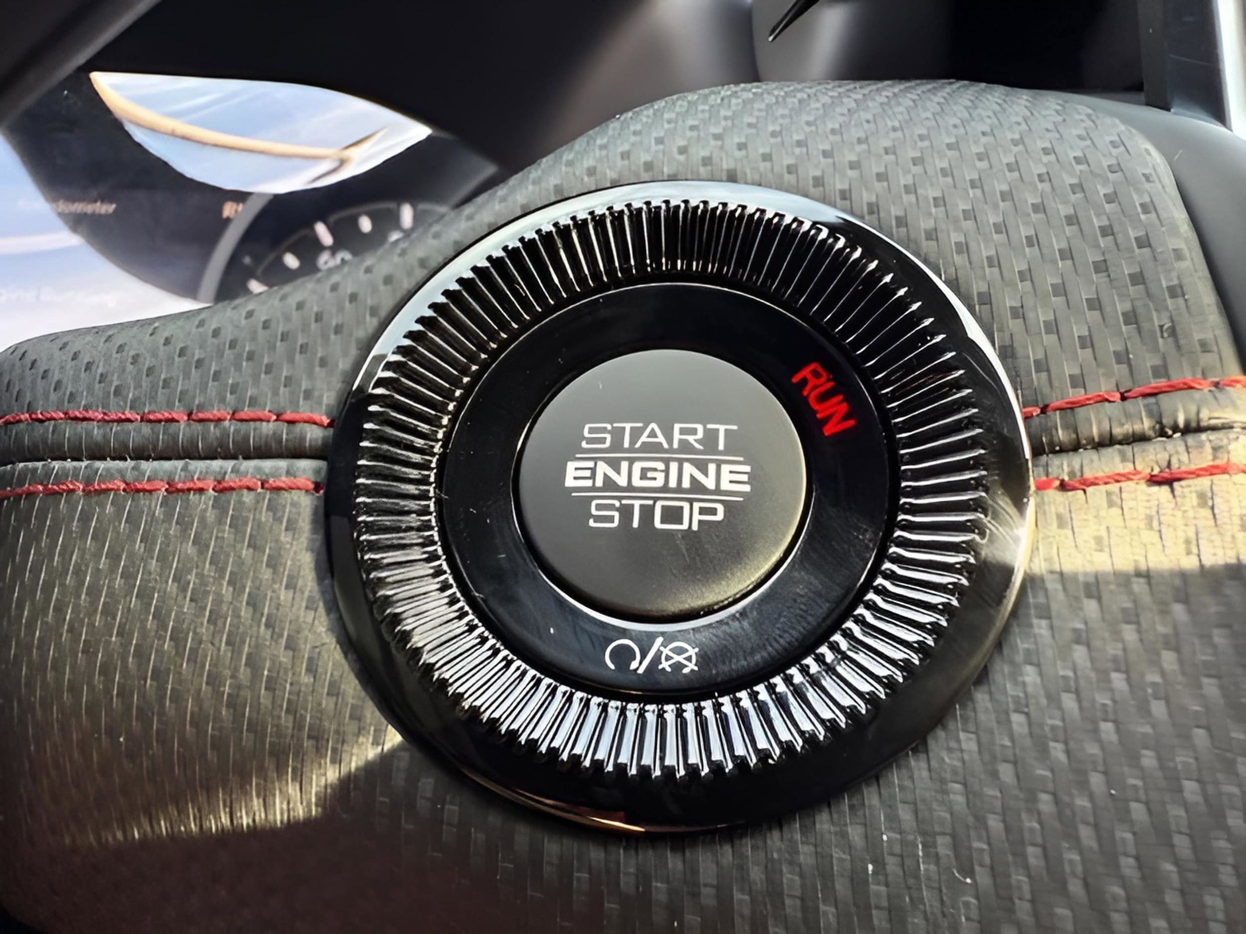 2026 Jeep Compass Trailhawk - Photo 18
