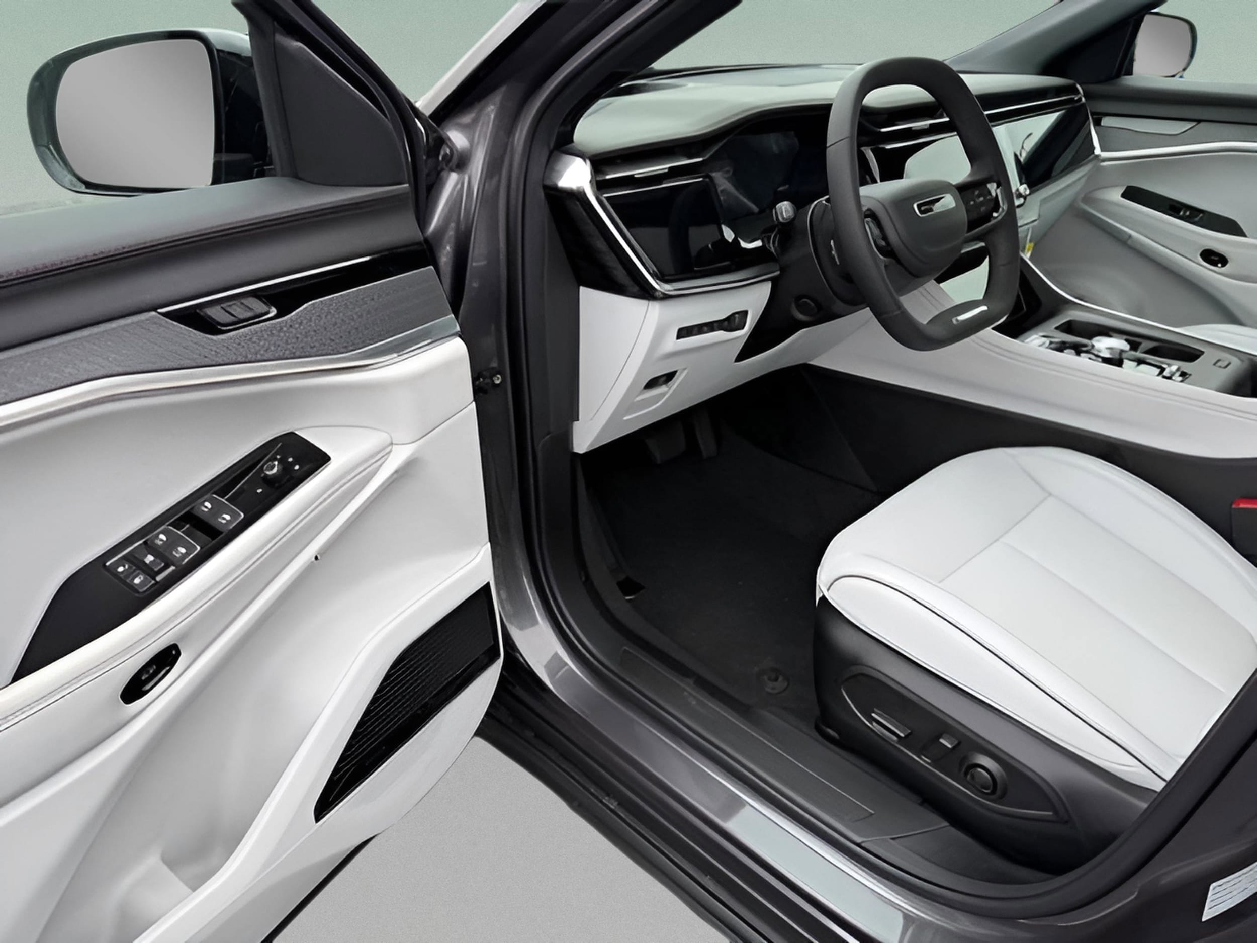 2025 Jeep Wagoneer S Limited - Photo 17