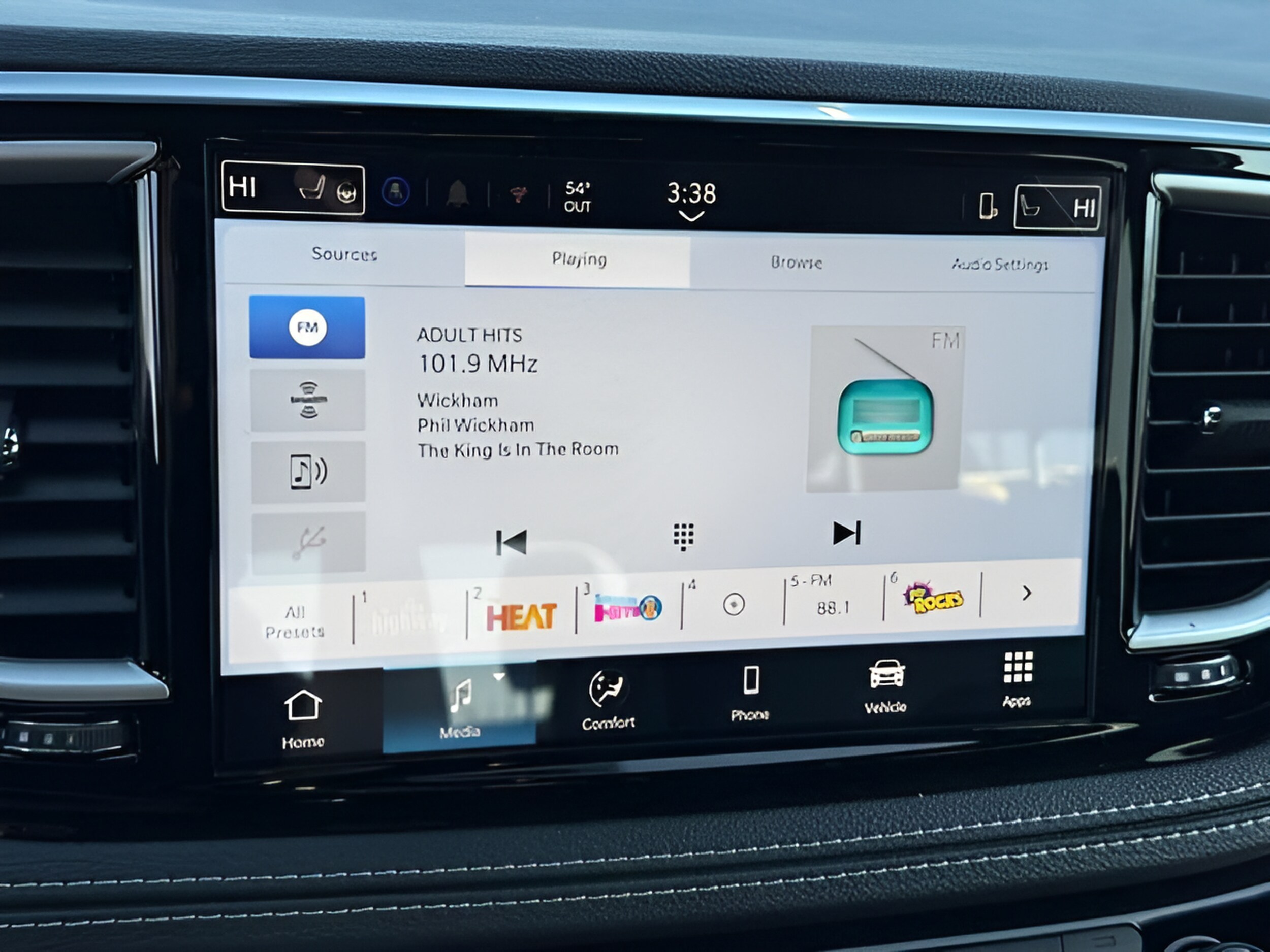 2026 Chrysler Pacifica Select - Photo 20