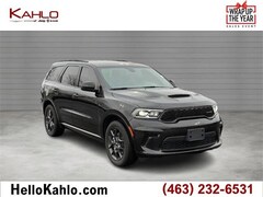 2026 Dodge Durango GT HEMI V8 Sport Utility