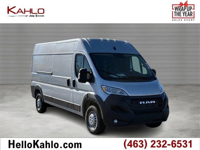 2025 RAM ProMaster Cargo Van Base's photo
