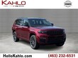 Jeep Grand Cherokee L