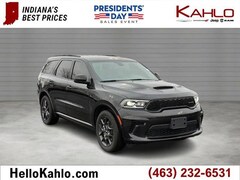 2026 Dodge Durango GT HEMI V8 Sport Utility