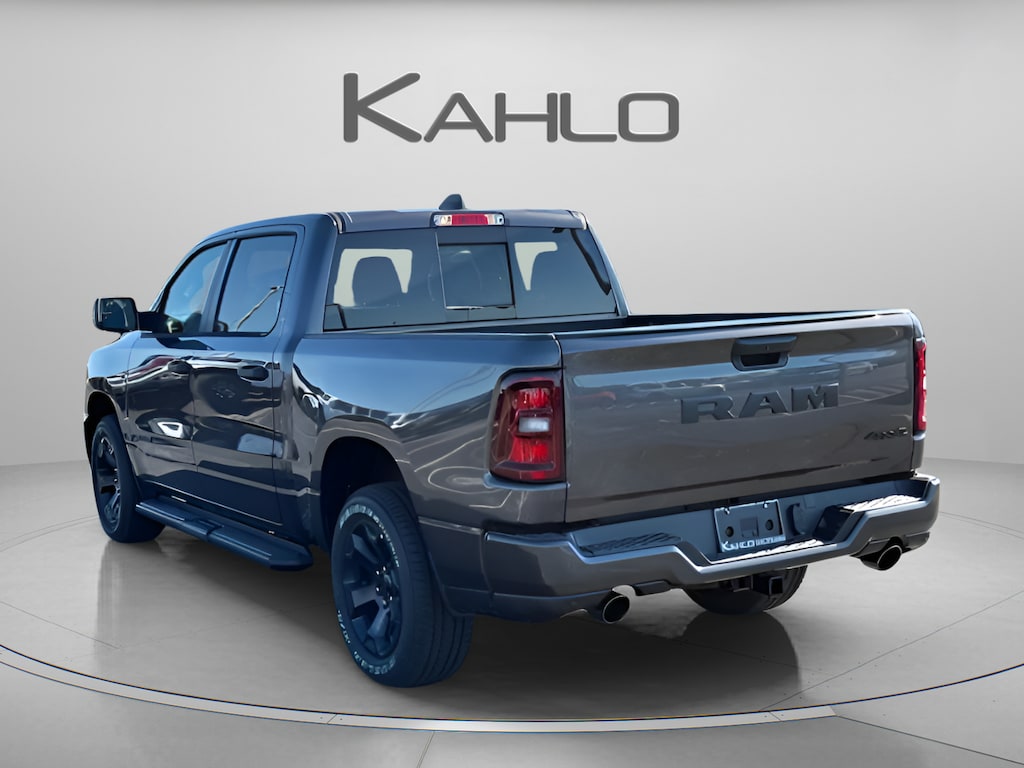 New 2026 Ram 1500 Express Pickup