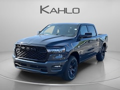 2026 Ram 1500 Big Horn Pickup