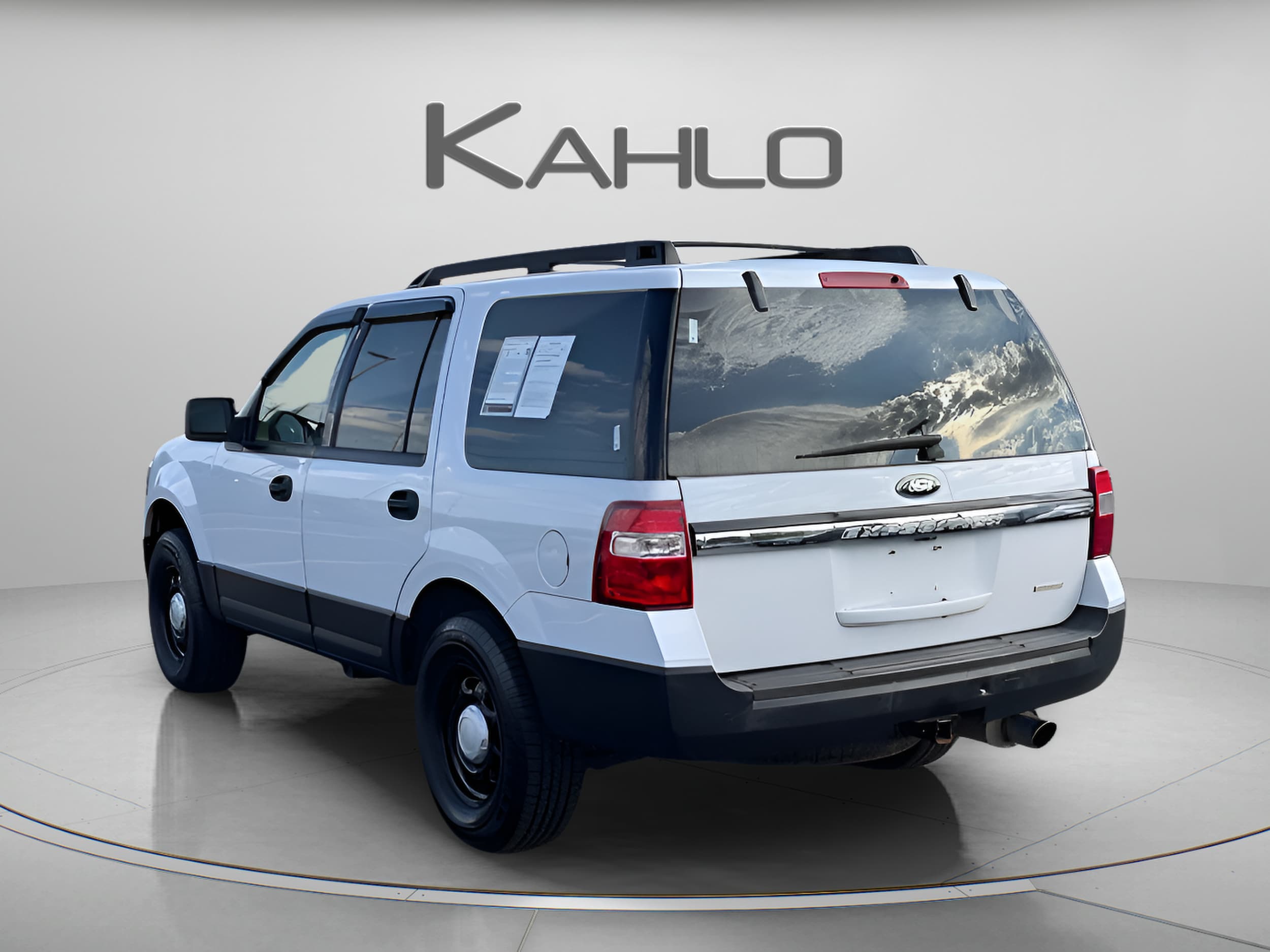 Used 2015 Ford Expedition XL with VIN 1FMJU1GT4FEF44183 for sale in Noblesville, IN