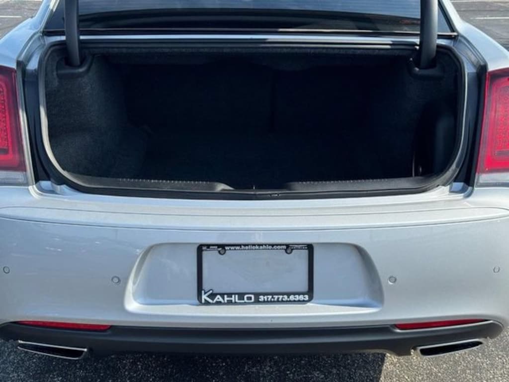 Used 2023 Chrysler 300 300S Sedan