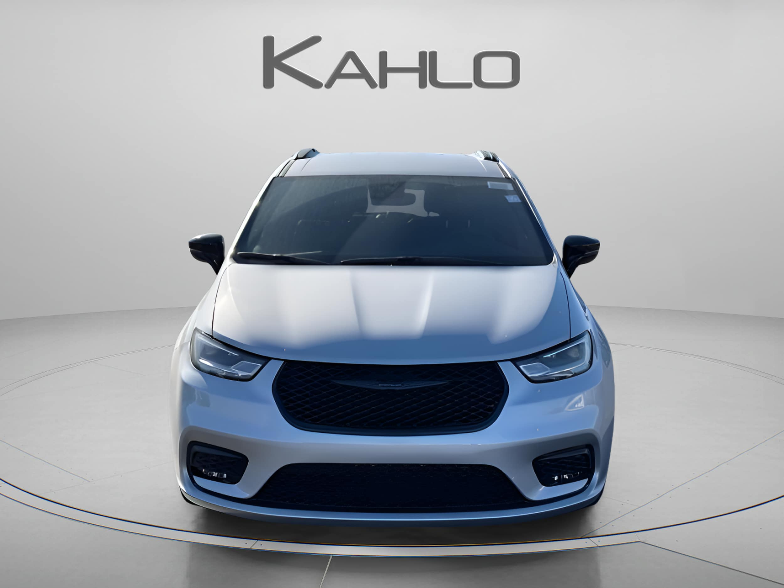 2026 Chrysler Pacifica Select - Photo 7
