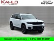 Jeep Grand Cherokee L