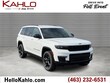 Jeep Grand Cherokee L