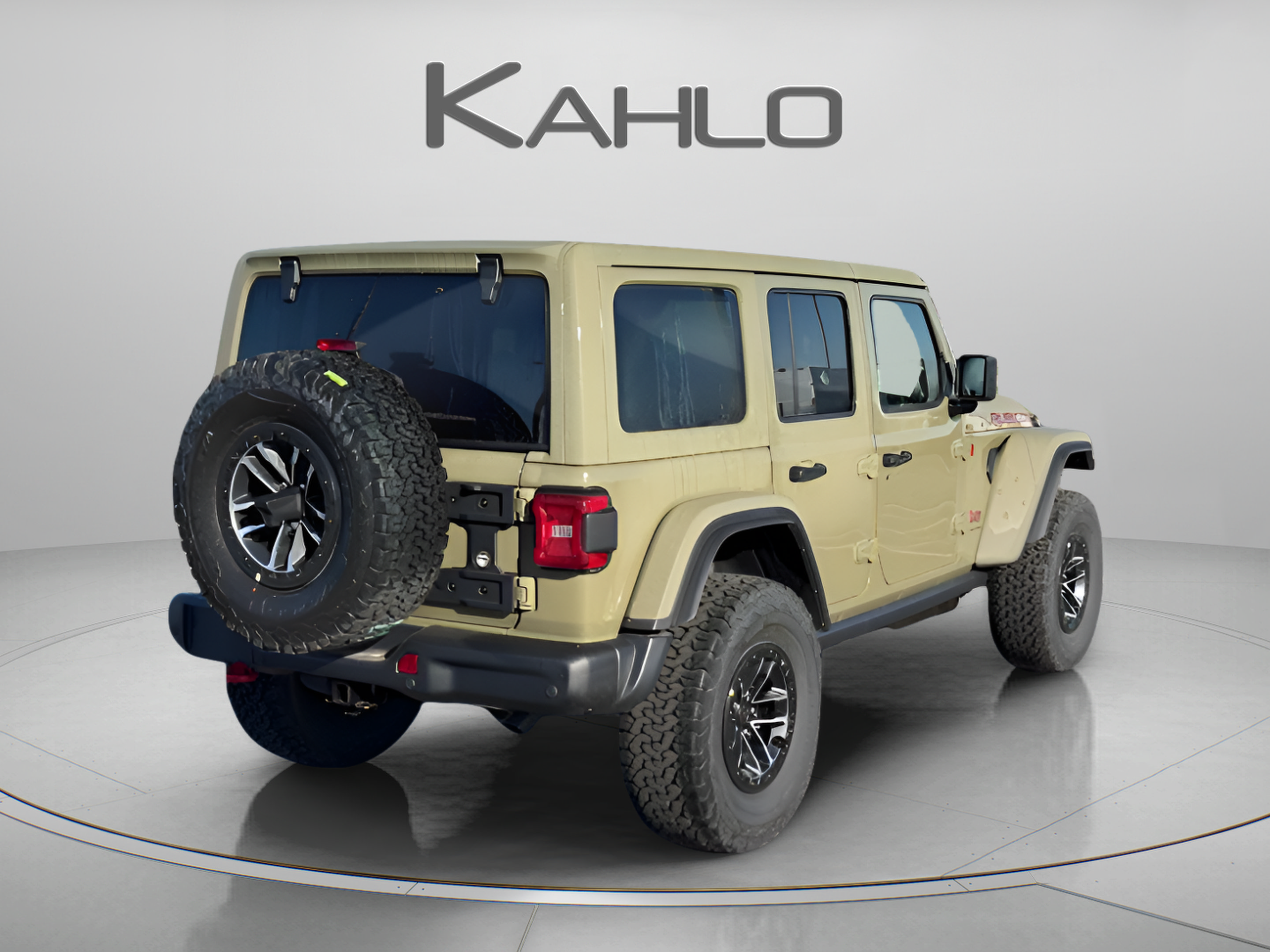 New 2027 Jeep Wrangler Rubicon X Sport Utility