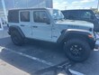 Jeep Wrangler 4xe