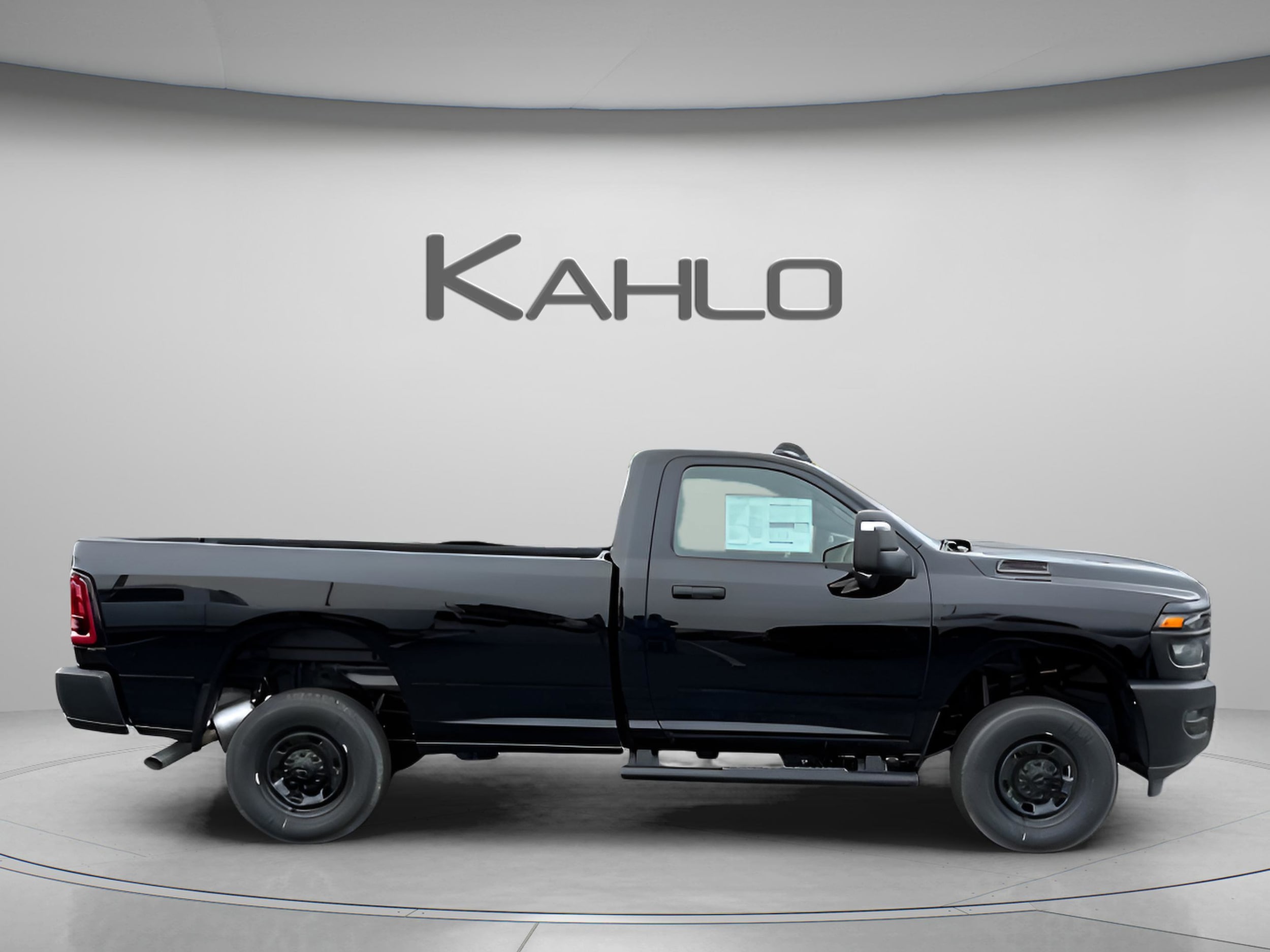 2025 RAM 2500 Tradesman - Photo 7