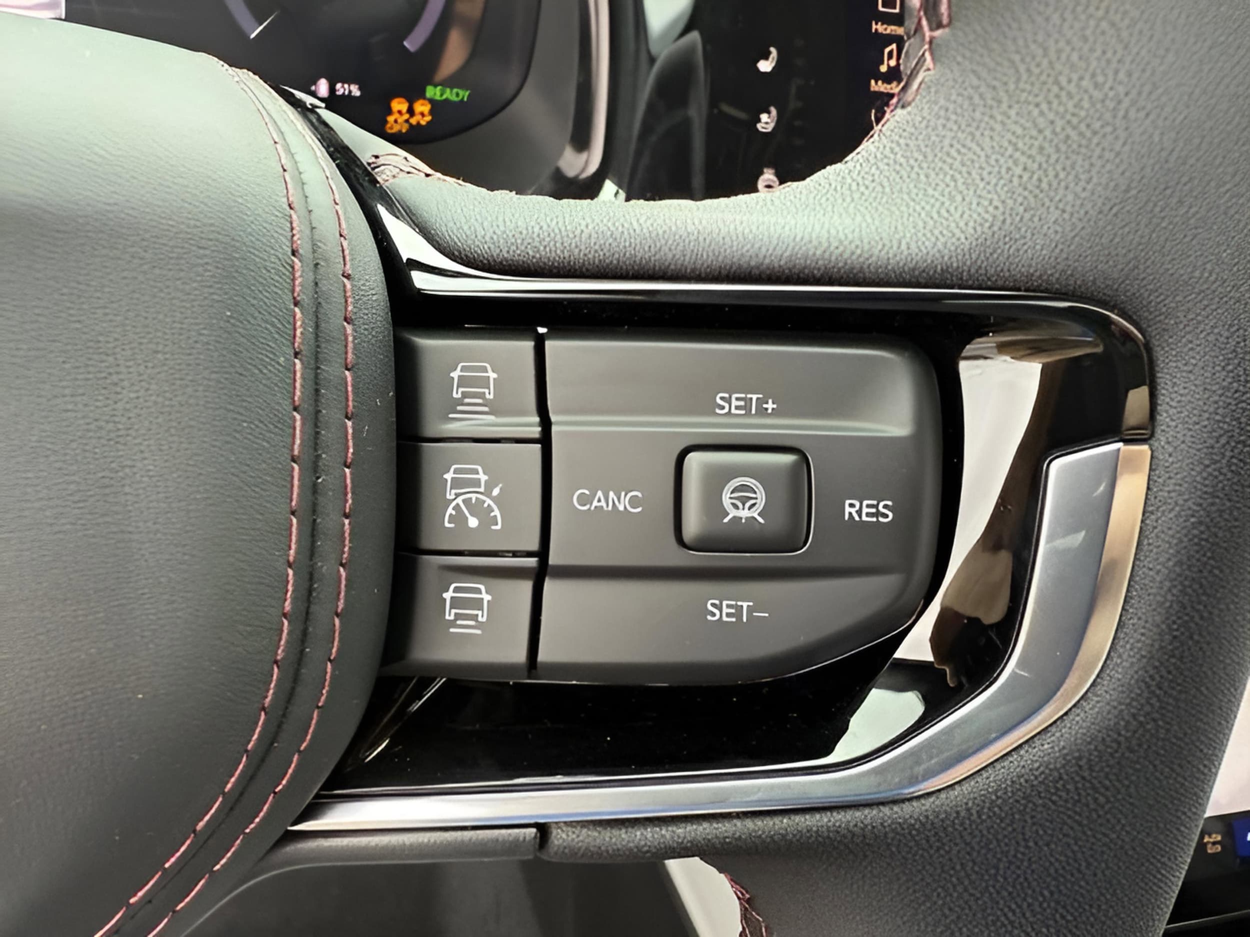 2025 Jeep Wagoneer S Limited - Photo 21