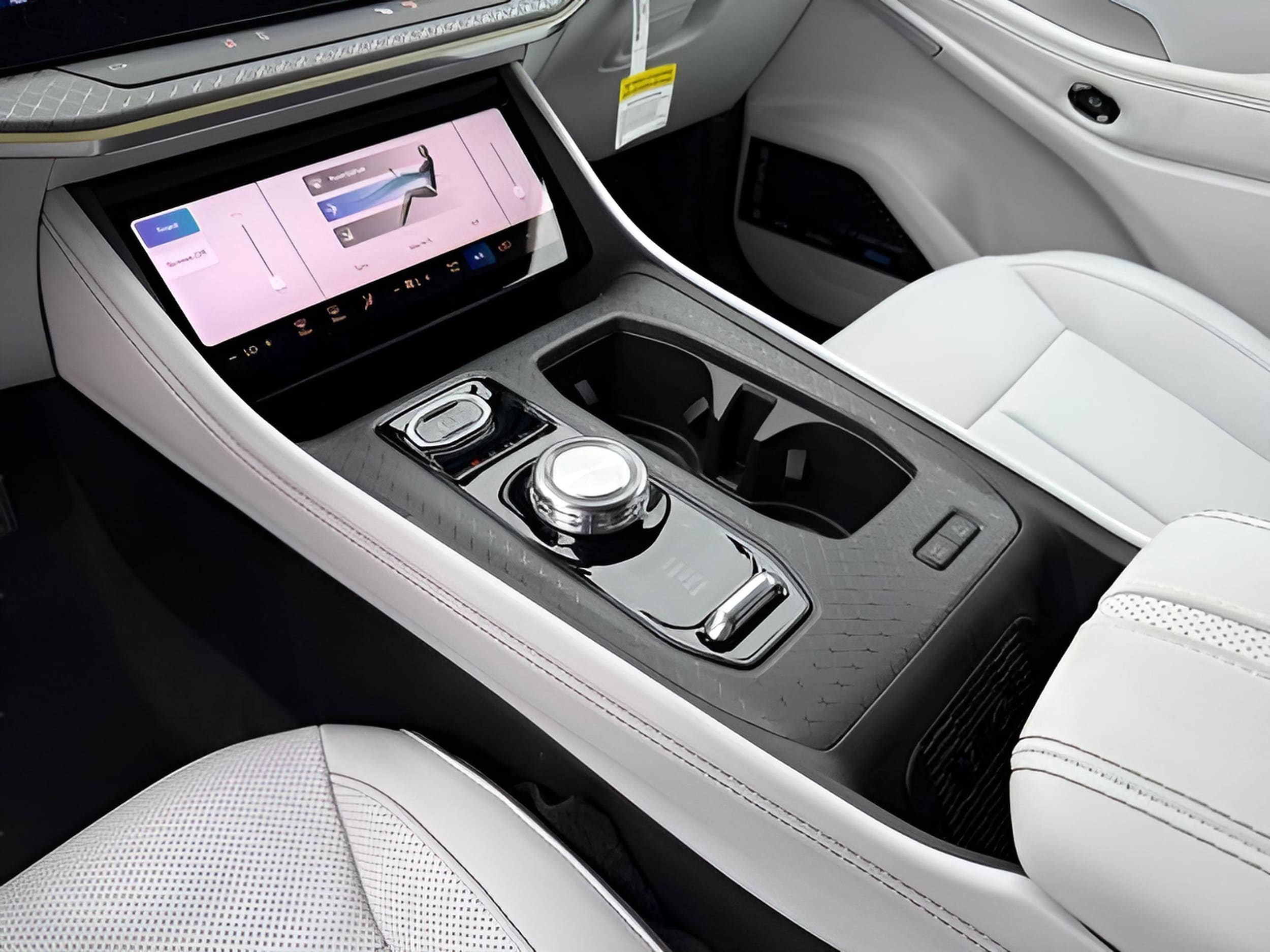 2025 Jeep Wagoneer S Limited - Photo 25