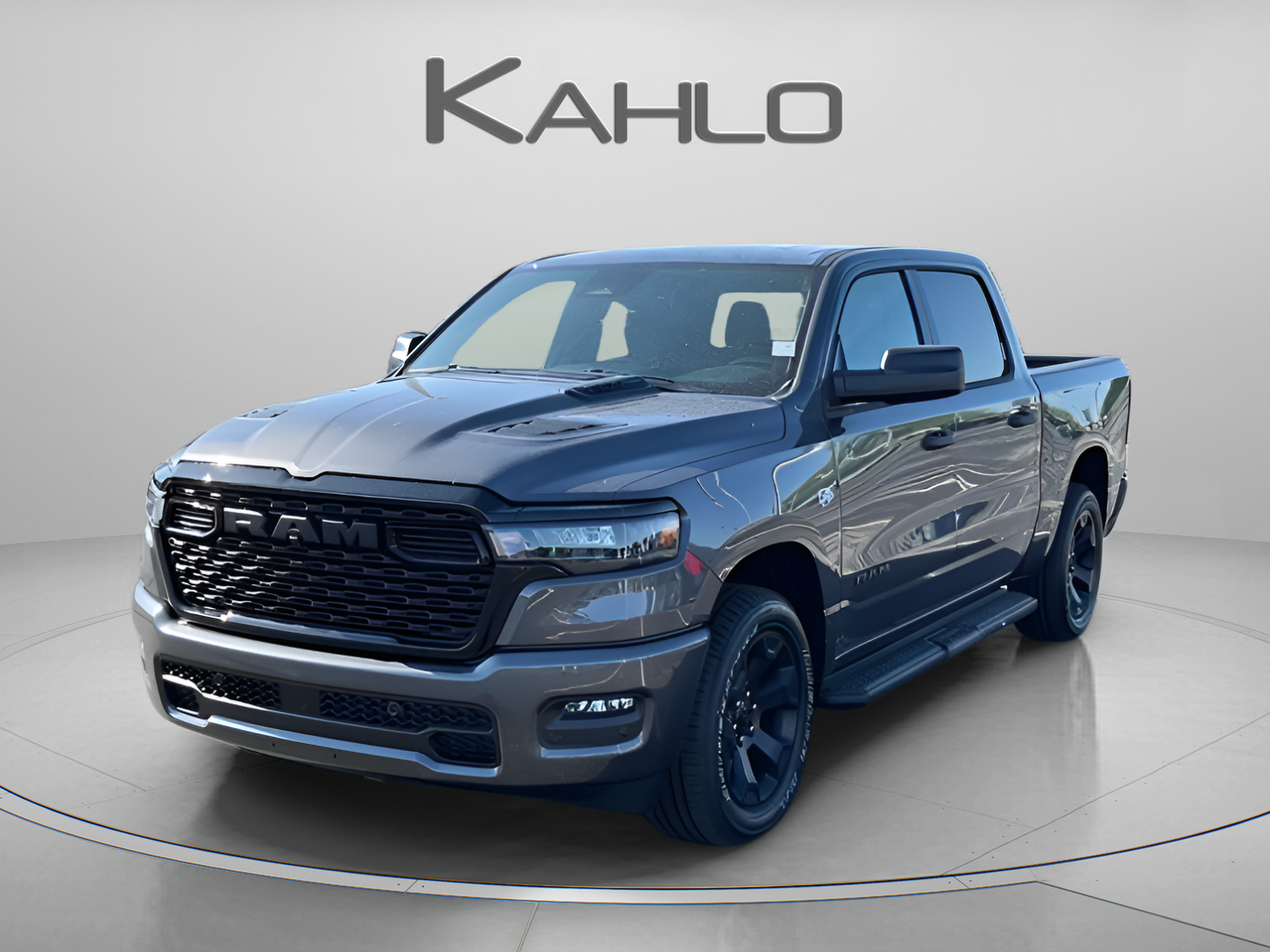  Ram 1500