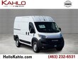 Ram ProMaster 1500