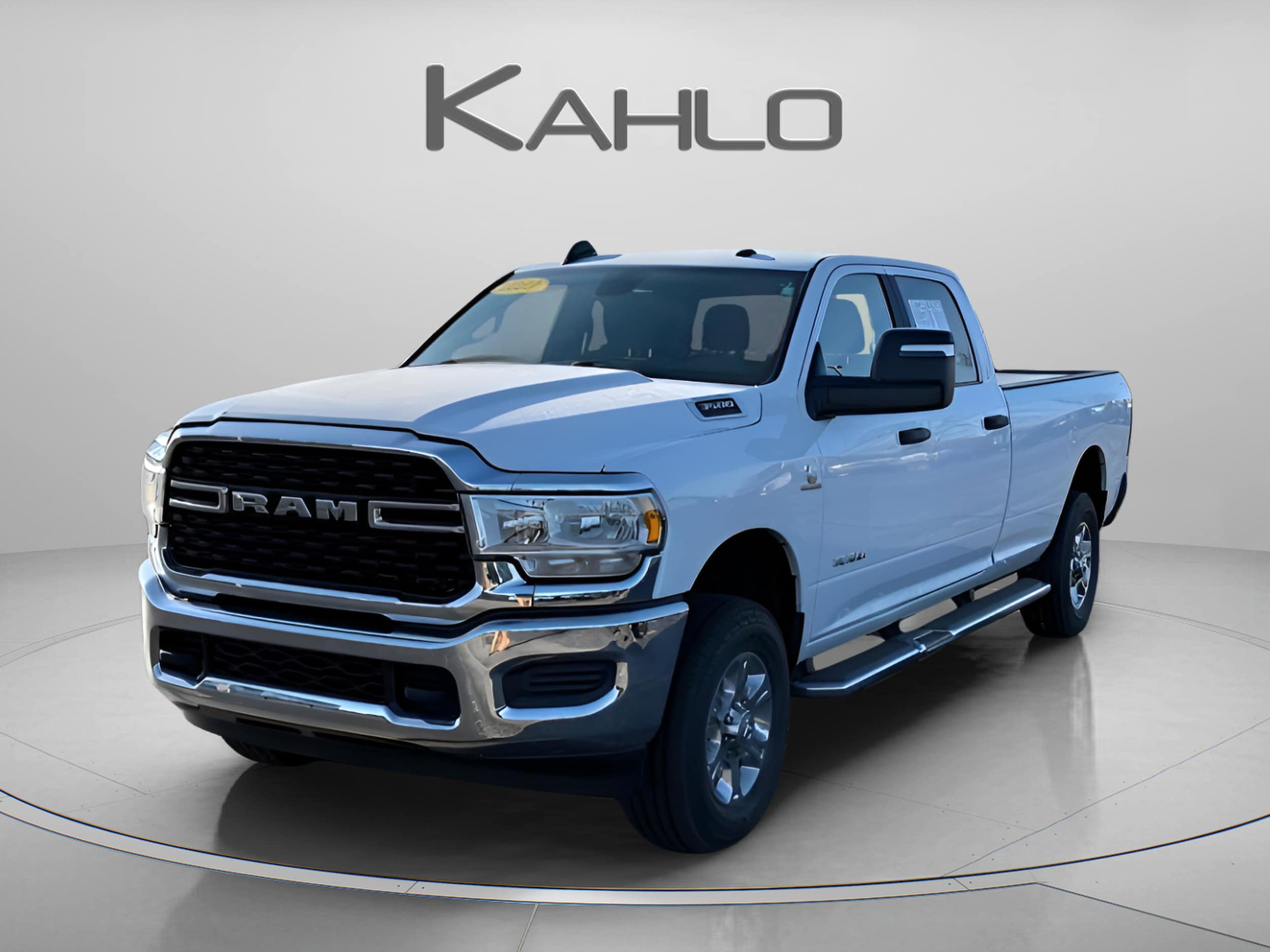 2023 RAM Ram 3500 Pickup Big Horn