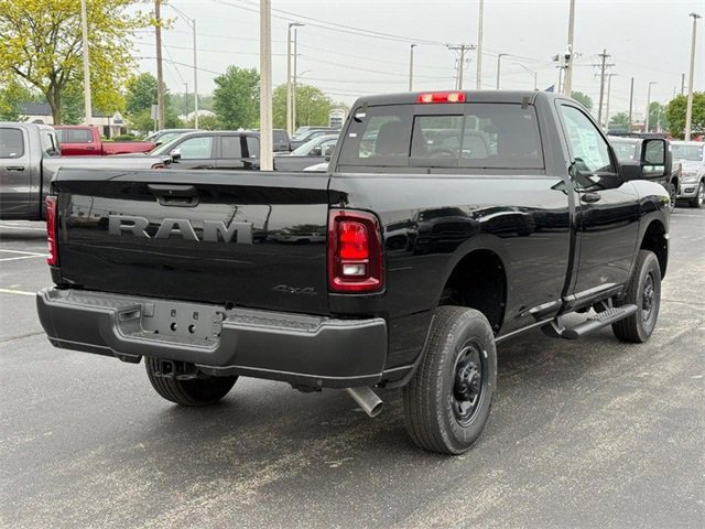 2025 Ram 2500 Tradesman photo 3