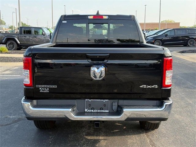 2022 Ram 1500 Big Horn photo 4