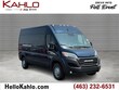 Ram ProMaster 2500