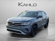  Volkswagen Atlas Cross Sport