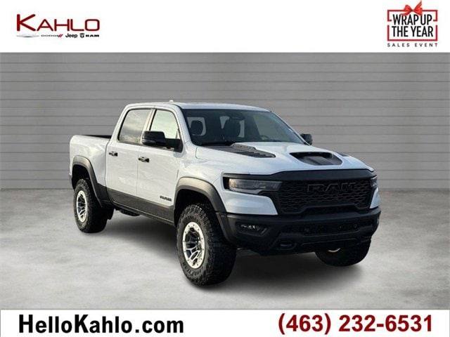 2026 RAM Ram 1500 Pickup RHO's photo