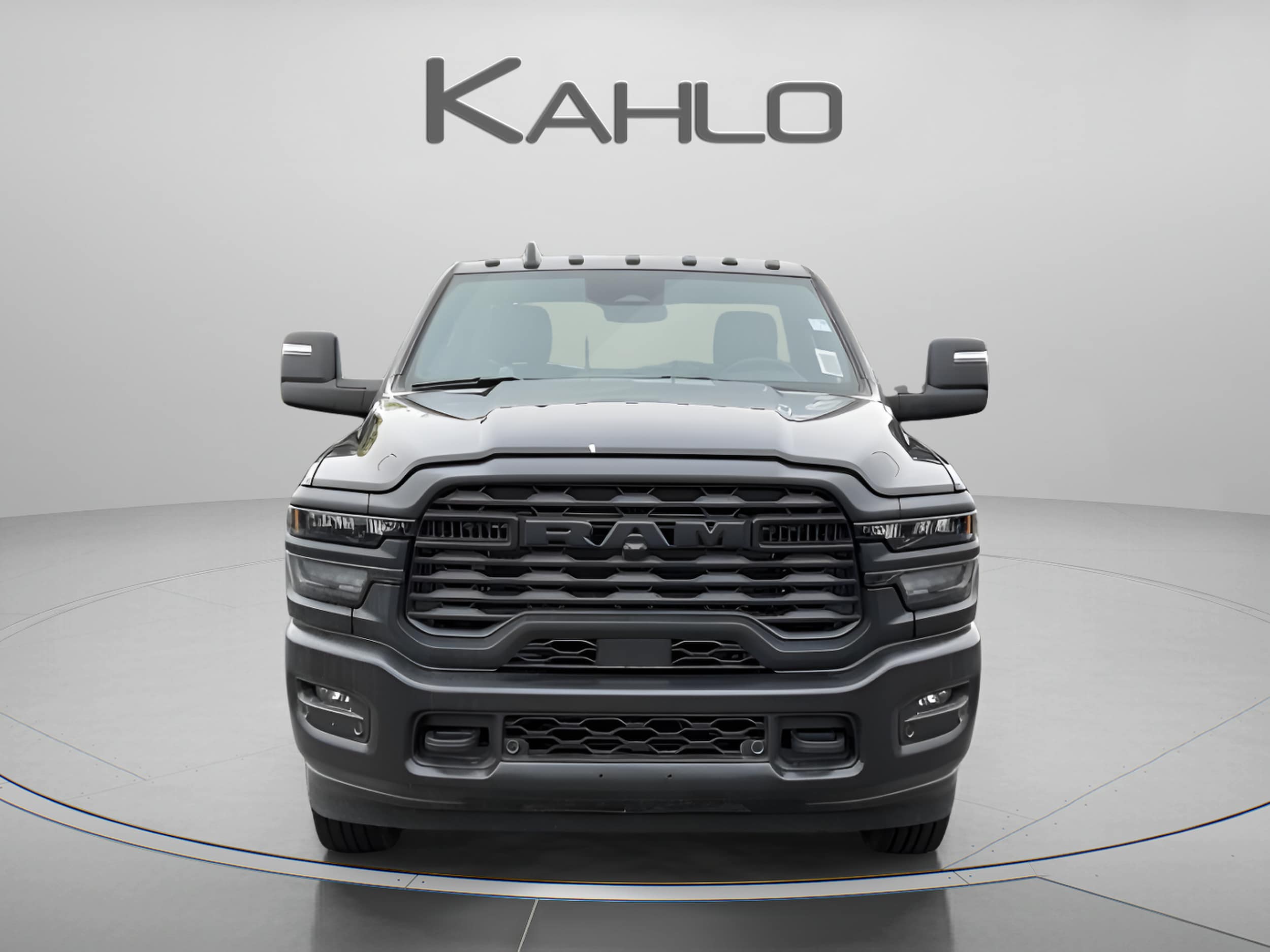 2025 RAM 2500 Tradesman - Photo 9