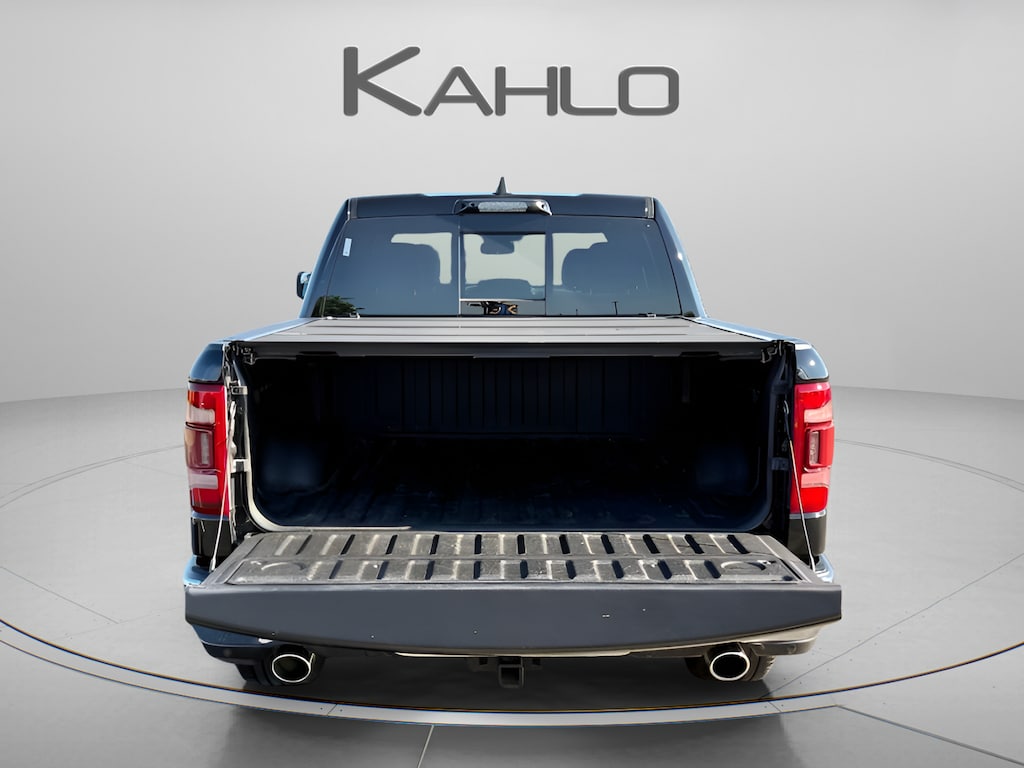 Used 2024 Ram 1500 Limited Truck Crew Cab