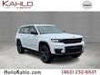 Jeep Grand Cherokee L
