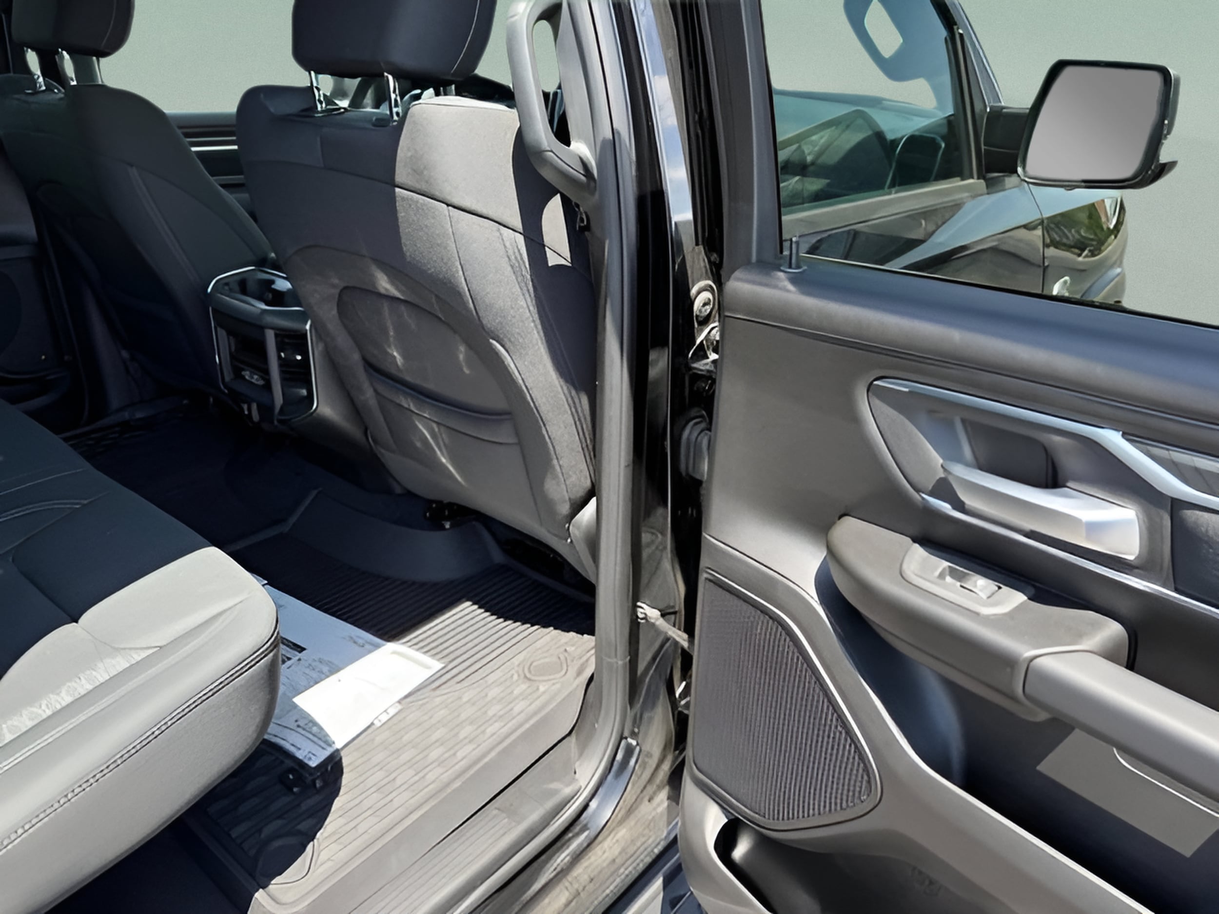 2026 RAM 1500 Big Horn/Lone Star - Photo 10