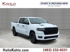 2026 Ram 1500 Express Pickup