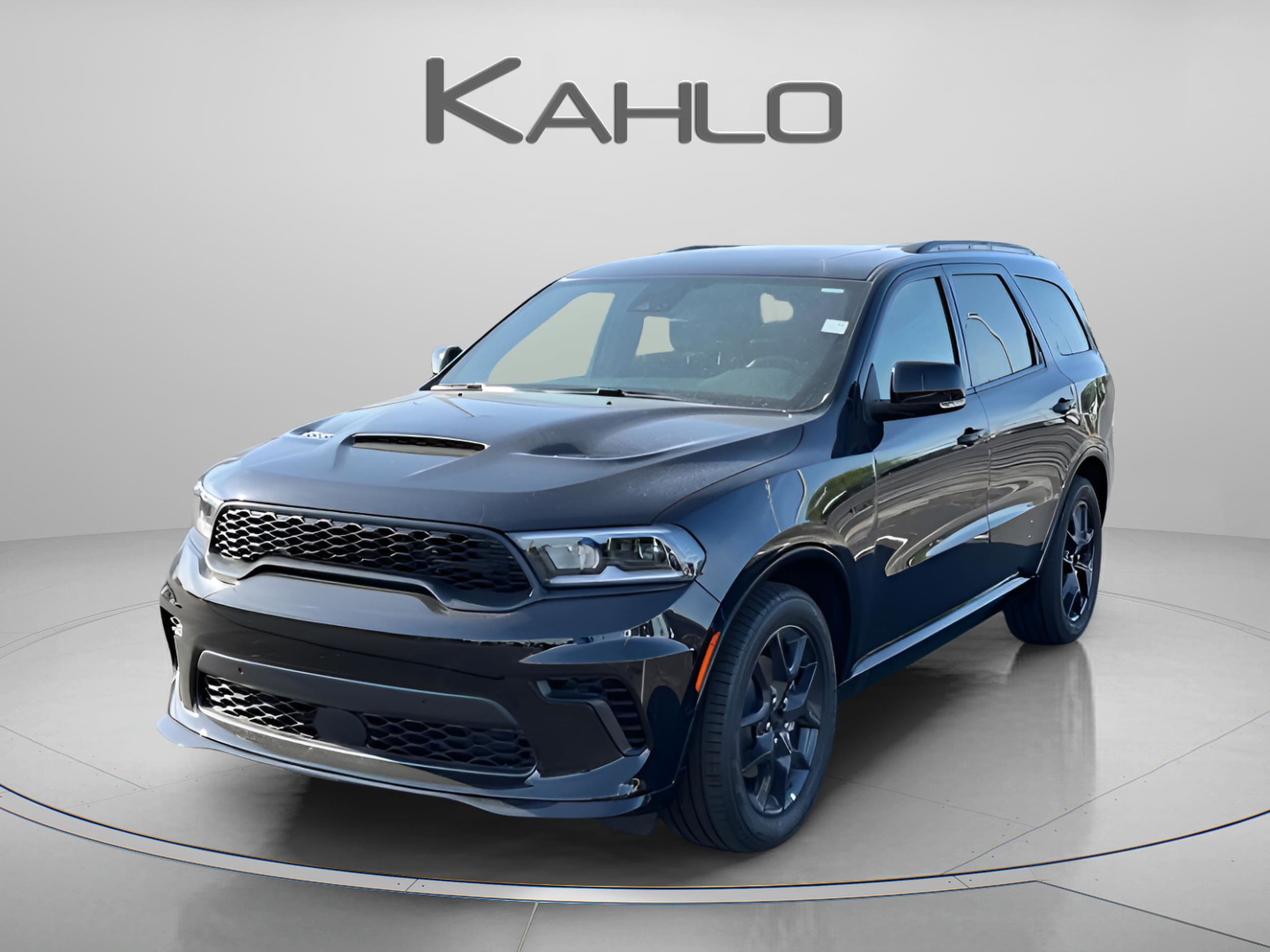 2026 Dodge Durango GT HEMI Premium V8 AWD's photo